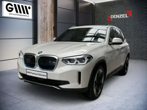 Annonce BMW IX3 Électrique 2021 d'occasion 