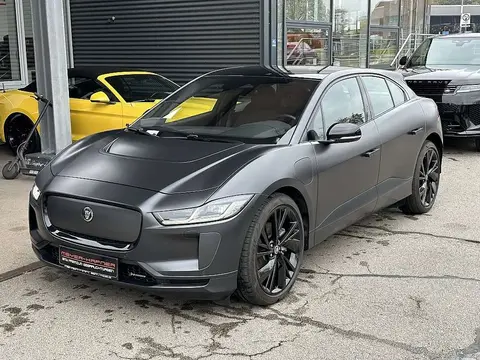 Annonce JAGUAR I-PACE Électrique 2023 d'occasion 