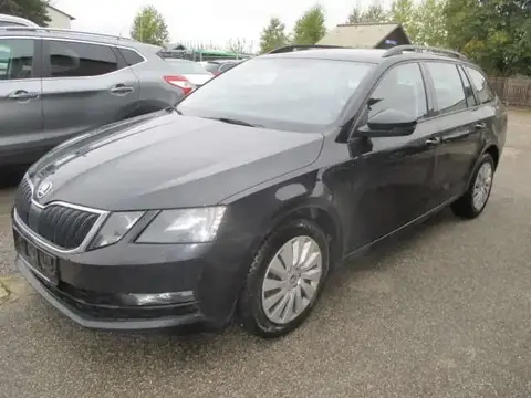 Used SKODA OCTAVIA Diesel 2019 Ad 