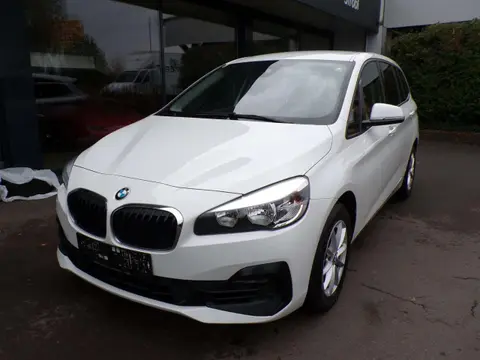 Annonce BMW SERIE 2 Diesel 2020 d'occasion 