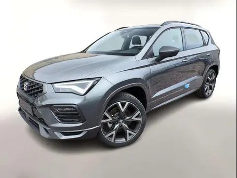 Annonce SEAT ATECA Essence 2023 d'occasion 