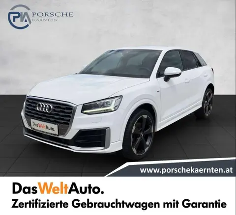 Used AUDI Q2 Diesel 2017 Ad 