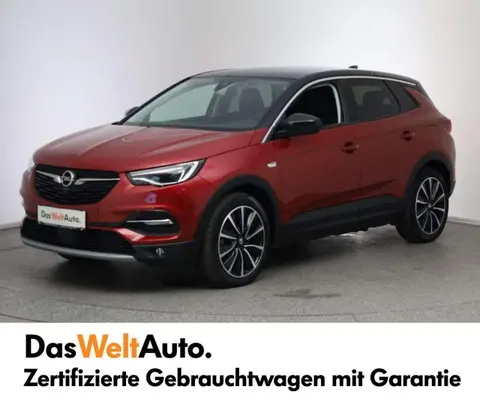 Used OPEL GRANDLAND Hybrid 2021 Ad 