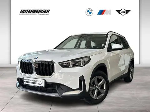 Used BMW X1 Petrol 2023 Ad 