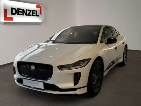 Annonce JAGUAR I-PACE Électrique 2024 d'occasion 