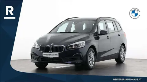 Used BMW SERIE 2 Petrol 2019 Ad 