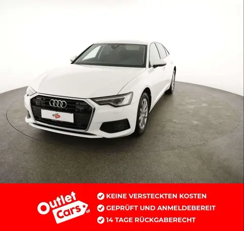 Used AUDI A6 Diesel 2020 Ad 