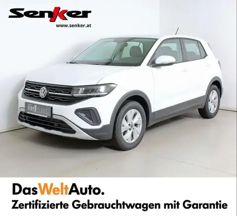 Used VOLKSWAGEN T-CROSS Petrol 2024 Ad 