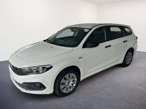 Used FIAT TIPO Petrol 2024 Ad 