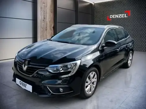 Used RENAULT MEGANE Petrol 2018 Ad 