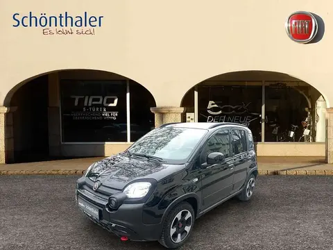 Annonce FIAT PANDA Essence 2023 d'occasion 