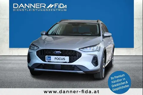 Annonce FORD FOCUS Diesel 2023 d'occasion 