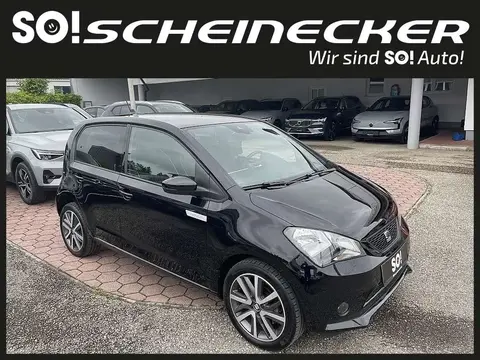 Annonce SEAT MII Électrique 2021 d'occasion 