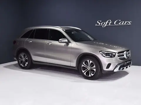 Used MERCEDES-BENZ CLASSE GLC Diesel 2020 Ad 