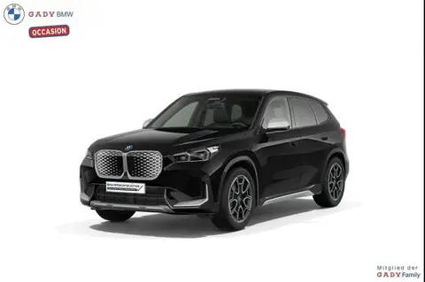 Used BMW IX1 Electric 2023 Ad 