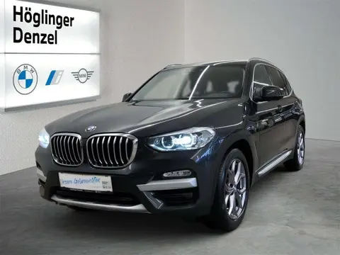 Used BMW X3 Diesel 2019 Ad 