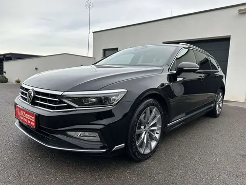 Annonce VOLKSWAGEN PASSAT Diesel 2019 d'occasion 