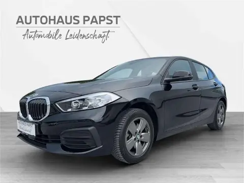 Annonce BMW SERIE 1 Diesel 2021 d'occasion 