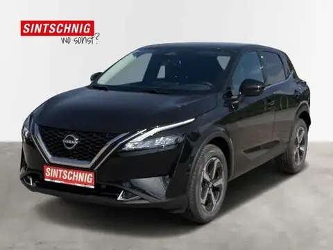 Annonce NISSAN QASHQAI Hybride 2024 d'occasion 