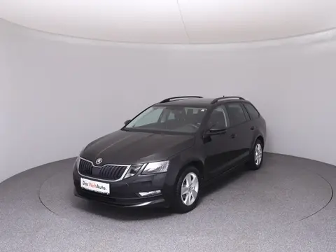 Used SKODA OCTAVIA Diesel 2019 Ad 