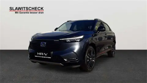 Used HONDA HR-V Hybrid 2024 Ad 