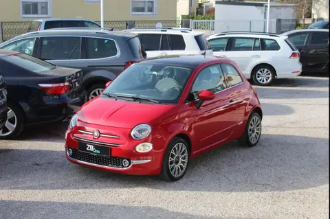 Used FIAT 500 Petrol 2018 Ad 