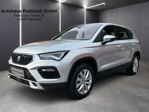 Annonce SEAT ATECA Diesel 2024 d'occasion 