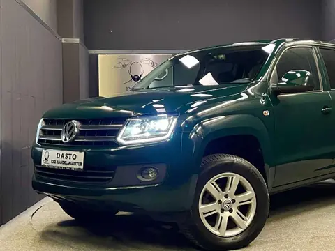 Used VOLKSWAGEN AMAROK Diesel 2016 Ad 