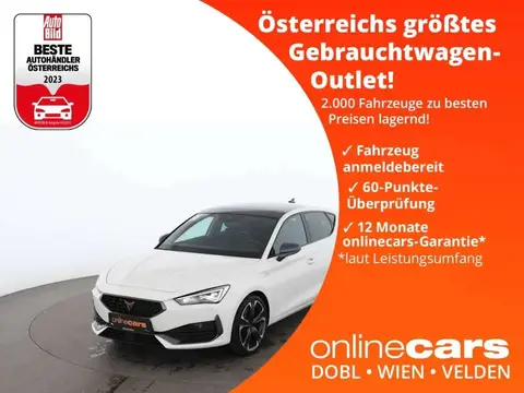 Used CUPRA LEON Hybrid 2022 Ad 