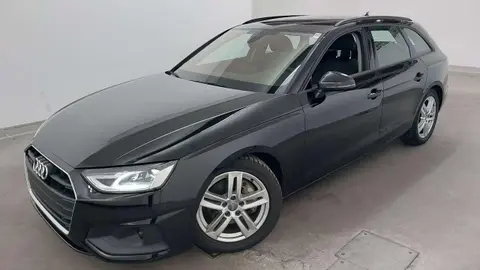 Annonce AUDI A4 Diesel 2019 d'occasion 