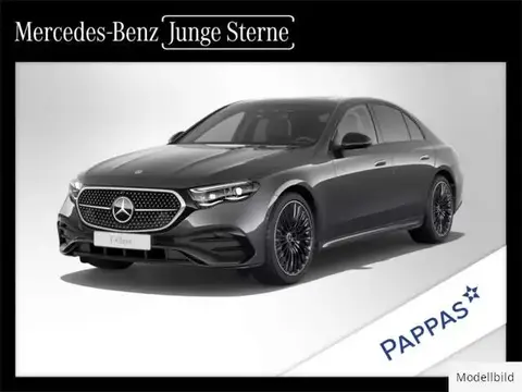 Used MERCEDES-BENZ CLASSE E Diesel 2023 Ad 