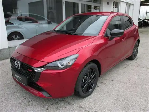 Used MAZDA 2 Hybrid 2024 Ad 