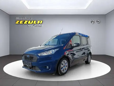 Used FORD TOURNEO Diesel 2019 Ad 