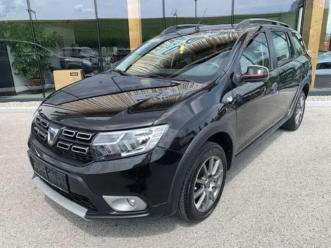 Used DACIA LOGAN Petrol 2020 Ad 