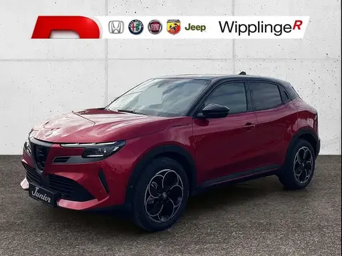 Annonce ALFA ROMEO JUNIOR Électrique 2024 d'occasion 