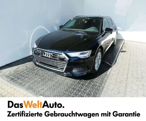 Annonce AUDI A6 Diesel 2023 d'occasion 