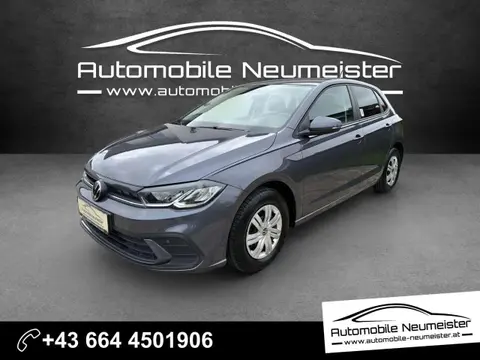 Used VOLKSWAGEN POLO Petrol 2022 Ad 