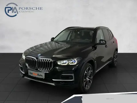 Used BMW X5 Hybrid 2022 Ad 