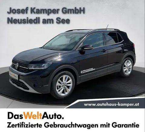 Used VOLKSWAGEN T-CROSS Petrol 2024 Ad 