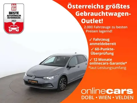 Used VOLKSWAGEN GOLF Petrol 2022 Ad 