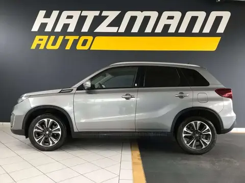 Used SUZUKI VITARA Petrol 2023 Ad 