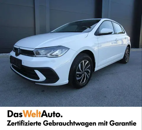 Used VOLKSWAGEN POLO Petrol 2023 Ad 