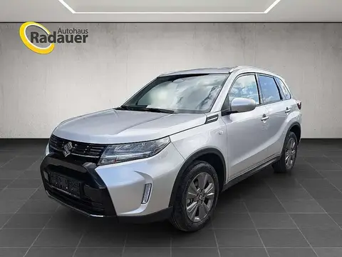 Annonce SUZUKI VITARA Essence 2024 d'occasion 