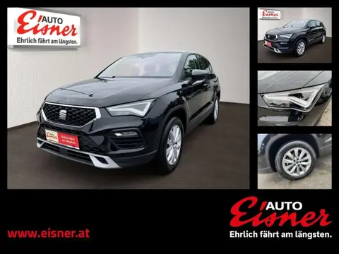 Annonce SEAT ATECA Diesel 2024 en leasing 