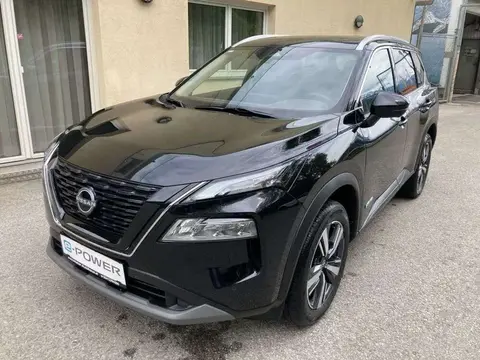 Annonce NISSAN X-TRAIL Essence 2024 d'occasion 