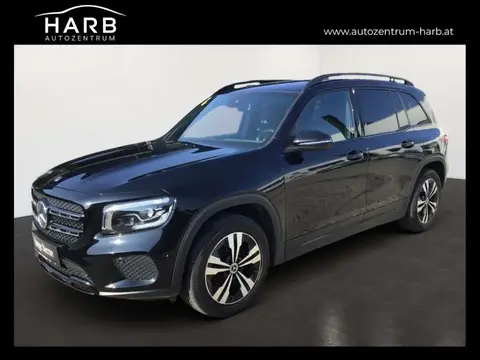 Annonce MERCEDES-BENZ CLASSE GLB Diesel 2020 d'occasion 