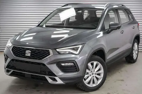 Used SEAT ATECA Petrol 2024 Ad 