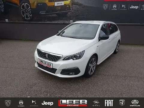 Used PEUGEOT 308 Diesel 2018 Ad 