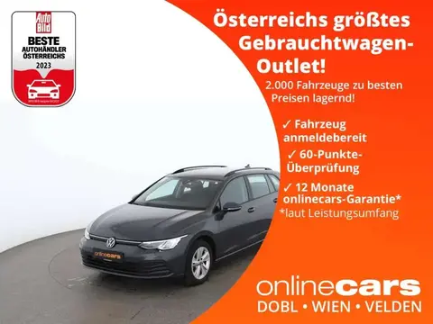 Used VOLKSWAGEN GOLF Petrol 2022 Ad 