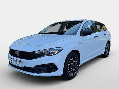 Annonce FIAT TIPO Diesel 2024 d'occasion 